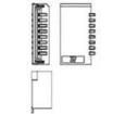 84981-4 FFC & FPC Connectors