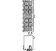 794071-1 Pin & Socket Connectors