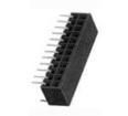535512-4 Headers & Wire Housings