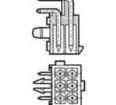770970-1 Pin & Socket Connectors