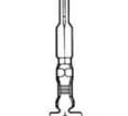 770005-1 Pin & Socket Connectors