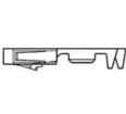 104480-7  Connectors