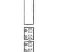 640251-6 Headers & Wire Housings