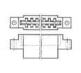 583859-1 electronic component of TE Connectivity