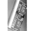390112-1 DIMM Connectors