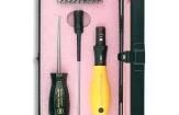 2882 S10 Screwdrivers, Nut Drivers & Socket Drivers