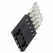 103961-4 Headers & Wire Housings