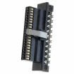 104892-4 Headers & Wire Housings