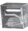 1393806-6 Low Signal Relays - PCB