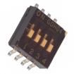 1571983-4 DIP Switches/SIP Switches