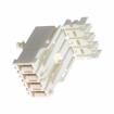 1534072-4 Headers & Wire Housings