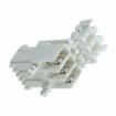 1534073-3 Headers & Wire Housings