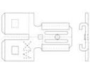 19043-0009 electronic component of Molex