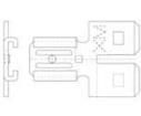 19043-0009  Connectors
