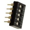 1825002-7 DIP Switches/SIP Switches