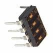 1825006-5 DIP Switches/SIP Switches