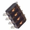 1825006-7 DIP Switches/SIP Switches
