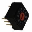 1825007-1 Coded Rotary Switches