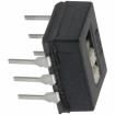 1825011-2 Slide Switches