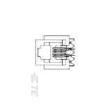 216780-2 Modular Connectors / Ethernet Connectors