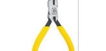 D318-51/2C Pliers & Tweezers