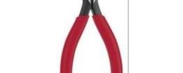 D528V Pliers & Tweezers