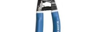 11054 Wire Stripping & Cutting Tools