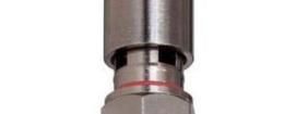 VDV812-618 RF Connectors / Coaxial Connectors