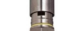 VDV812-612 RF Connectors / Coaxial Connectors