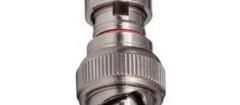 VDV813-619 RF Connectors / Coaxial Connectors