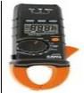 CL210  Test & Measurement