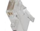 VDV826-702 Modular Connectors / Ethernet Connectors