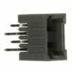 292206-4 Headers & Wire Housings
