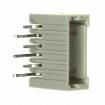 292206-6 Headers & Wire Housings
