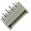 292206-9 Headers & Wire Housings