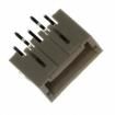 292207-5 Headers & Wire Housings