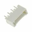 292207-7 Headers & Wire Housings