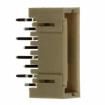 292207-8 Headers & Wire Housings