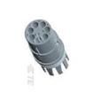 293616-3 Lighting Connectors