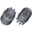 293656-3  Connectors