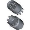 293656-3 Lighting Connectors