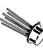 2n4854 Bipolar Transistors - BJT