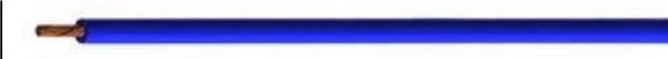 61.7554-999-23  Wire & Cable