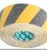 AT2000 BLACK/YELLOW 18M X 50MM Unclassified