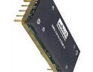 UWE-3.3/20-Q48NB-C Isolated DC/DC Converters