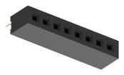 BC075-08-A-L-D  Connectors