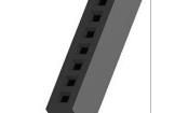 BC075-08-A-L-D Board to Board & Mezzanine Connectors