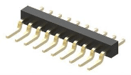BC034-10-A-V-0150-L-D electronic component of GCT