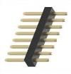 BC020-08-A-0200-0300-L-D Board to Board & Mezzanine Connectors