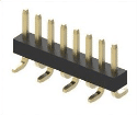 BC032-08-A-2-0200-0200-L-D electronic component of GCT